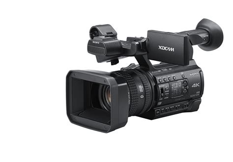 Buy SonyPXW-Z150 4K XDCAM Camcorder Online at desertcartUAE