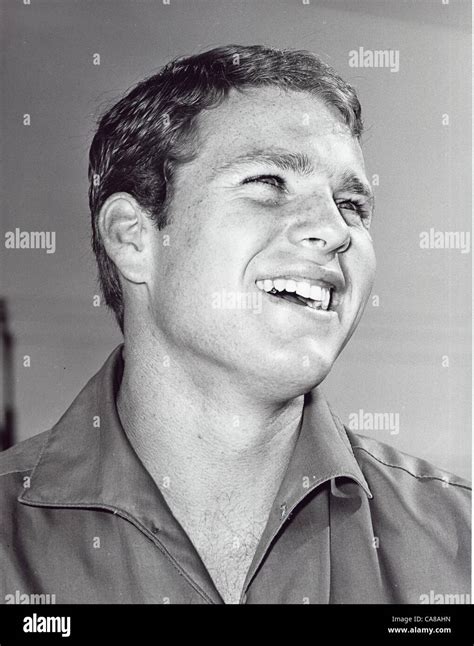 RYAN O'NEAL.Peyton Place.still.(Credit Image: Â© Smp/Globe Photos ...