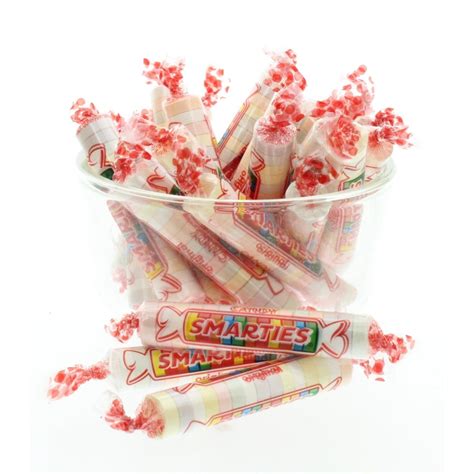 Smarties Bulk – Gretel's Candy