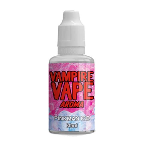 Vampire Vape Pinkman Ice Aroma 30ml Smart24 Net