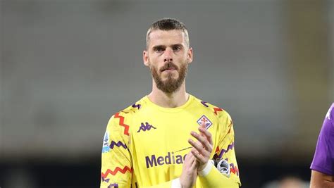 La Nazione Fiorentina Non Perfetta Ma Intrigante Confermato De Gea