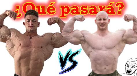 JOAN PRADELLS vs KRIZO análisis profundo y detallado YouTube