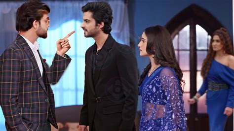 Ranbir Warns Rv For Cheat Purvi Monisha Shock Kumkum Bhagya July