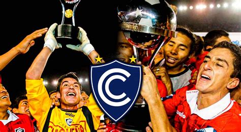 Copa Sudamericana A Que Equipos Le Gano Cienciano Para Lograr El Titulo