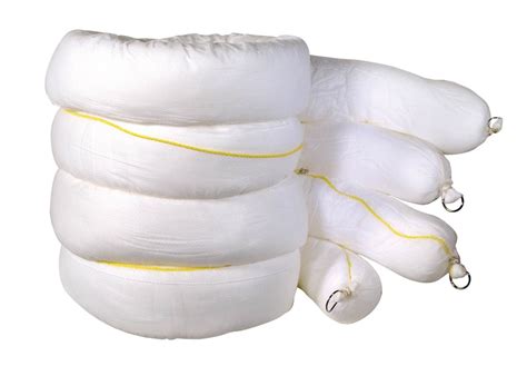 8 Sorbent Booms Spill Kit In KSA