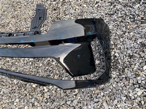 Used Kia Sorento Front Bumper Cover Oem For Sale