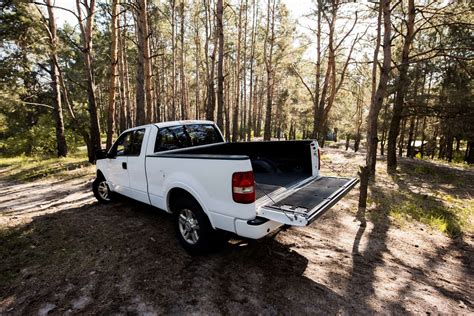 9 Best Truck Bed Storage Solutions For Staying Organized