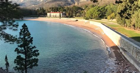 Top 12 Beaches in Budva Montenegro: Comprehensive Guide [2023 update]