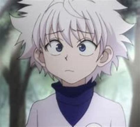 Killua Saying Baka By Gatedrateamplifier13985 Sound Effect Tuna