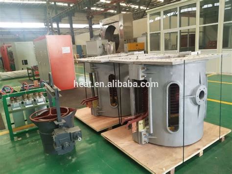 Cheap Kg Ton Medium Frequency Crucible Smelting Furnace Stainless