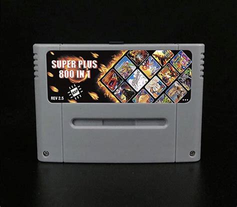 Everdrive Super Nintendo Snes Famicom Dsp V Sd Gb Jogos