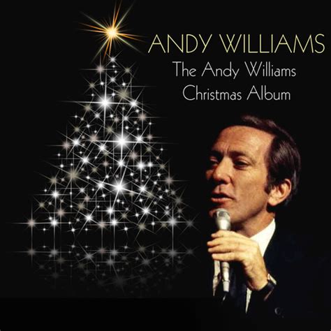 The Andy Williams Christmas Album (2013) | Andy Williams | MP3 Downloads 7digital United Kingdom