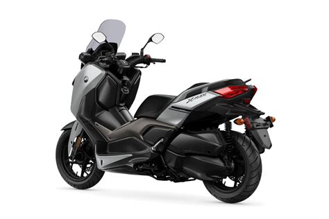 Yamaha Xmax Guide Total Motorcycle