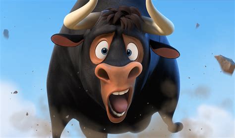 24 Facts About Ferdinand (Ferdinand) - Facts.net