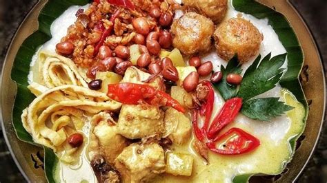 Filosofi Bubur Suro Kisah Nabi Nuh Tradisi Masyarakat Jawa Ungkap