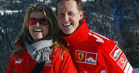 Deux Ans Apr S Son Accident Qu Est Devenu Michael Schumacher