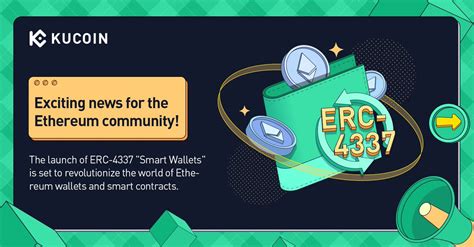 Exciting News For The Ethereum Community The Launch Of Erc