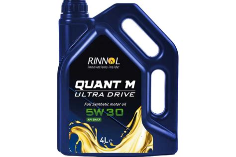 Rinnol Quant W