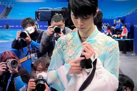 羽生結弦さん、単独東京ドーム公演完走「やっぱスケート好きで良かった」瞳うるむ チケット完売、観客3万5000人 ガールズちゃんねる