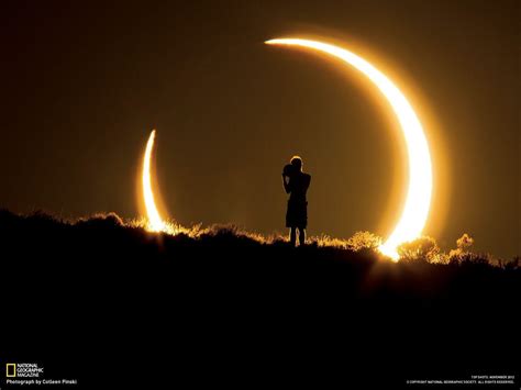 Solar Eclipse Wallpapers - Wallpaper Cave