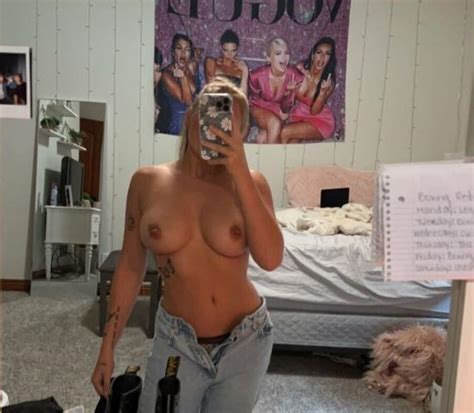 Sophie Riedemann Sophuckingone Nude OnlyFans Leaks Photos TheFappening