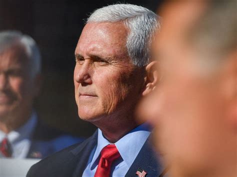 Mike Pence Set To Announce 2024 Presidential Bid On June 7