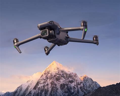 Drone DJI Mavic Classic Resmi Di Indonesia Ini Harganya Halaman All