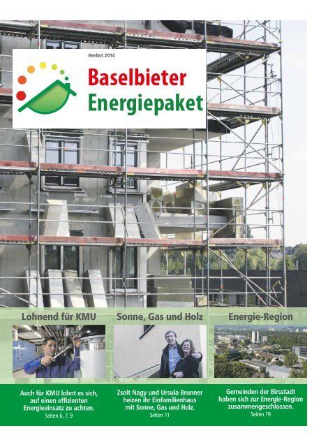 Energiepaket