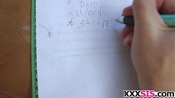 PAWG Stepsis Addison Lee Gets Fucked XVIDEOS