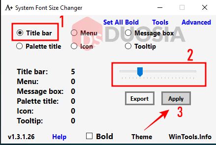 Cara Mengganti Font Windows 10 Tanpa Software Guru