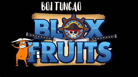 Blox fruits sem gastar robux nova série YouTube