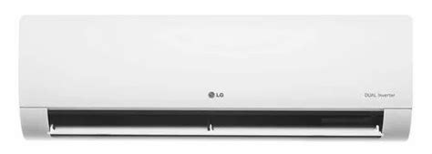 Lg 1 5 Ton 5 Star Inverter Split Ac Coil Material Copper At ₹ 35000