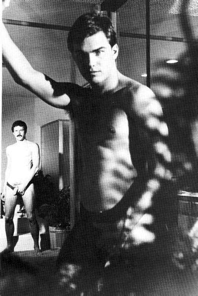 MALE MODELS FROM THE PAST TODD BARON And Other Gay Porn Actors