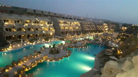 Caves Beach Resort Hurghada – جوزنى شكرا