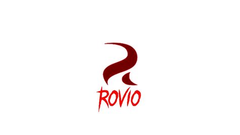 Rovio Logo Horror Remake Youtube