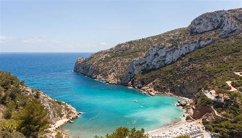 Javea Airport Private Transfers Taxi Bus From To Alicante Airport