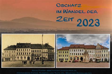 Oschatzer Geschichts Und Heimatverein