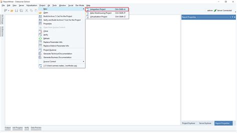 AI Powered Data Extraction Using Astera North Star ReportMiner 9