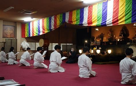 東京都檜原村の天光寺で宿泊体験修行「心の道場」、夏休みに向け不登校の子どもを対象に無料相談を6月1日より開始。 天光寺のプレスリリース