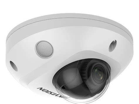 Ds Cd G Ls Mm C Dome Ip Cameras Hikvision Polvision