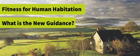 Fitness For Human Habitation In Wales FFHH Wales NRLA