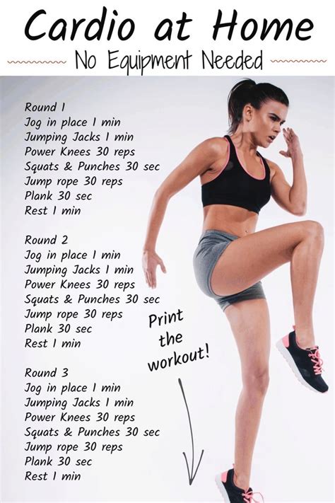 👍14 Home Full Body Workout At Home No Equipment Women Beginner Cardio Workout Cardio Workout