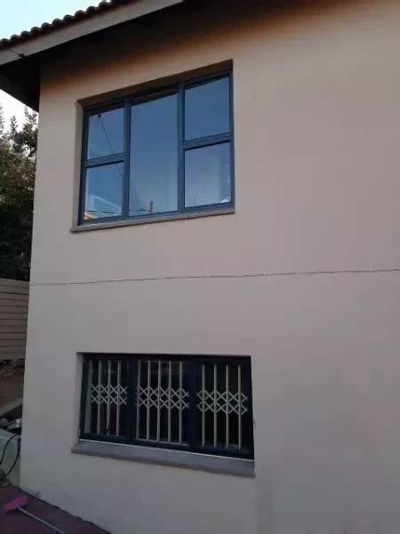 Aluminium Windows In Zimbabwe From Aluminium Concepts Pvt Ltd