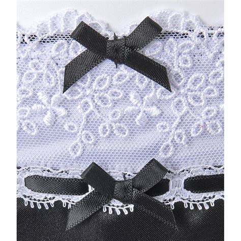 Yummy Mart Maid Lingerie Set Yummy Mart Tokyo Otaku Mode Tom