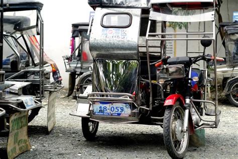 Tricycle Driver Philippines Stock Photos, Pictures & Royalty-Free Images - iStock