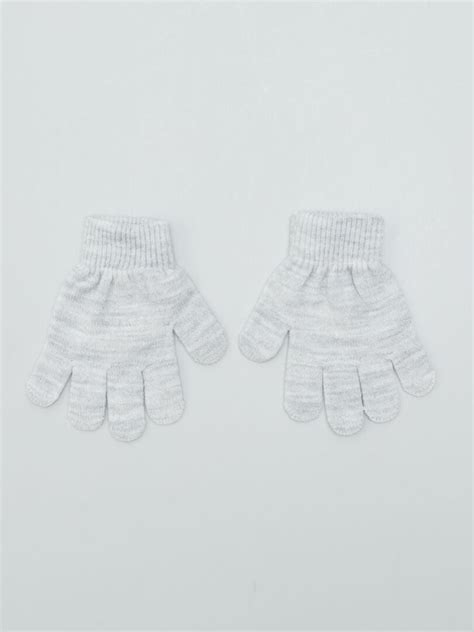 Ensemble bonnet gants Avengers Marvel 2 pièces Gris Kiabi