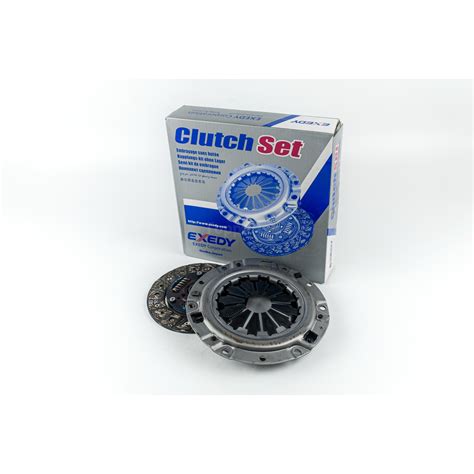 Daikin Clutch Set Dh U Japan Exedy