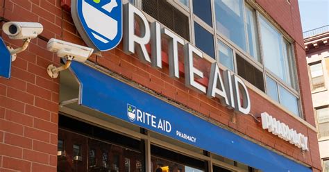 Rite Aid Is Closing More Than 150 Stores Here S Where They Are