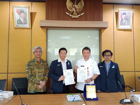 SGU and Bappeda Tangerang Regency Join Forces to Boost Local Economy ...