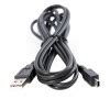 Cabo Usb Metros A Macho X Mini Pinos